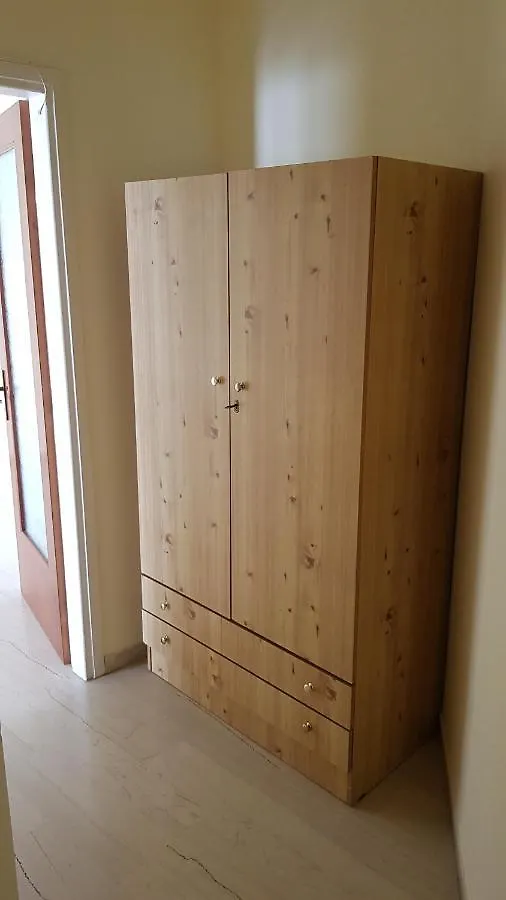 Sixorizon New Private Apartments In Thessaloníki 0*,