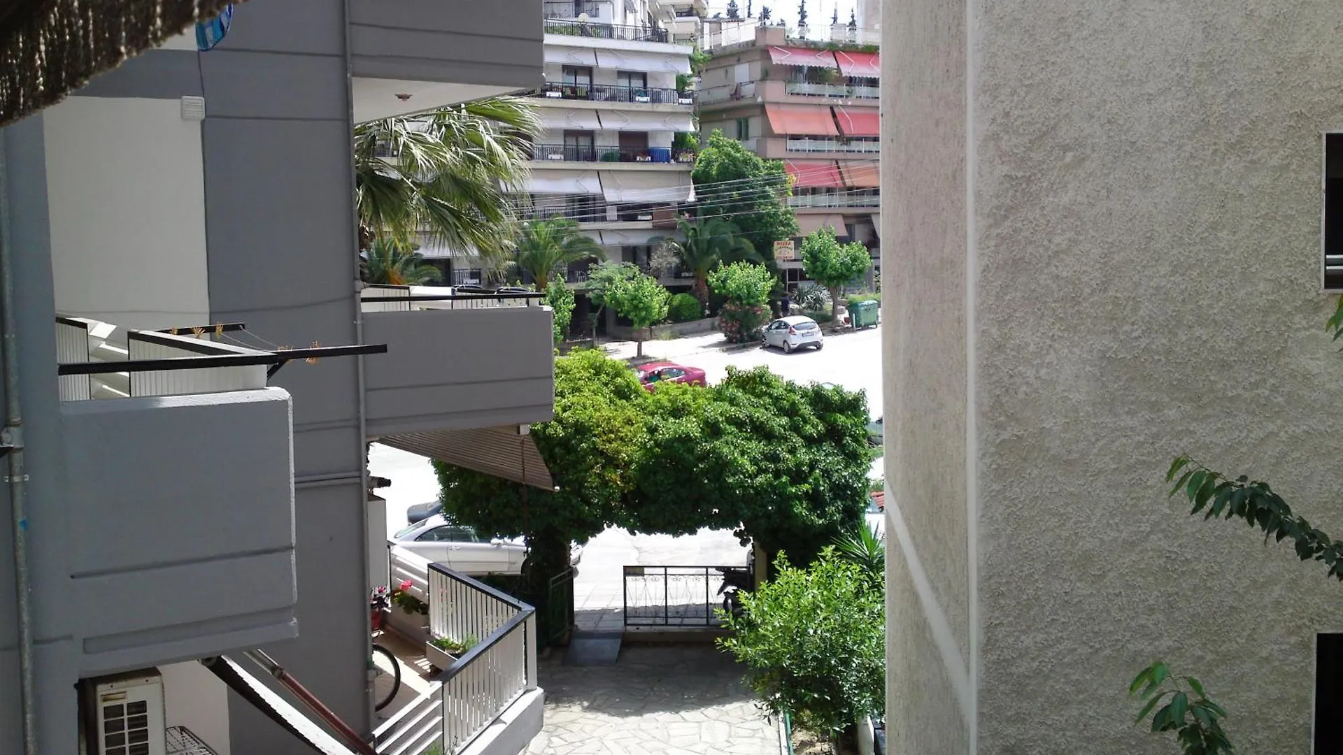 Sixorizon New Private Apartments In Thessaloníki