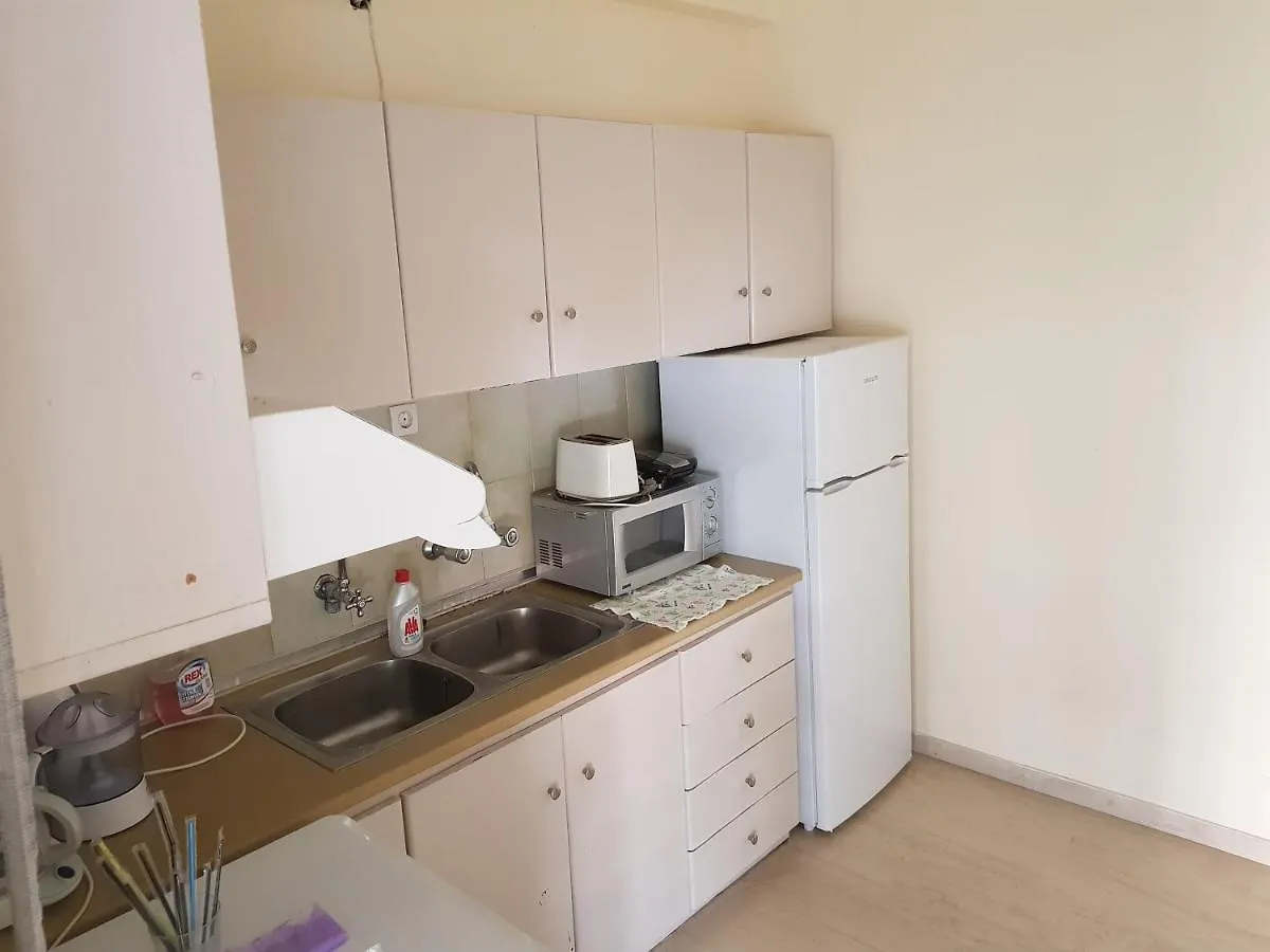 Sixorizon New Private Apartments In Thessaloniki Greece