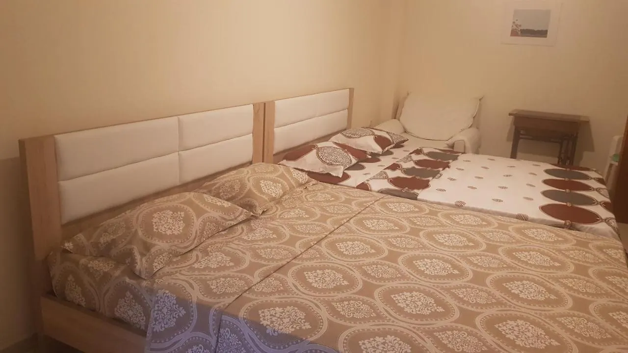 Sixorizon New Private Apartments In Thessaloniki