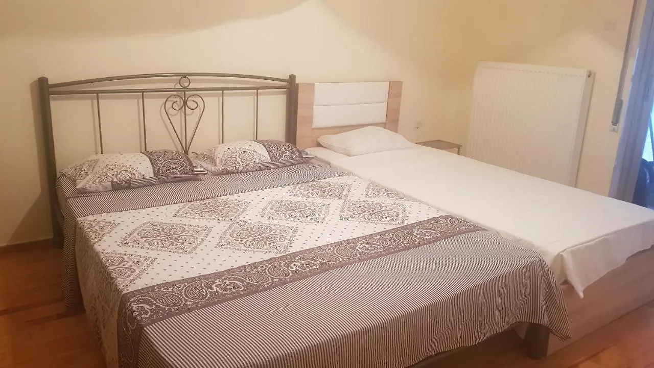 Sixorizon New Private Apartments In Thessaloniki Greece