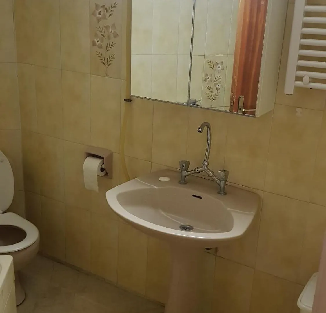Sixorizon New Private Apartments In Thessaloniki