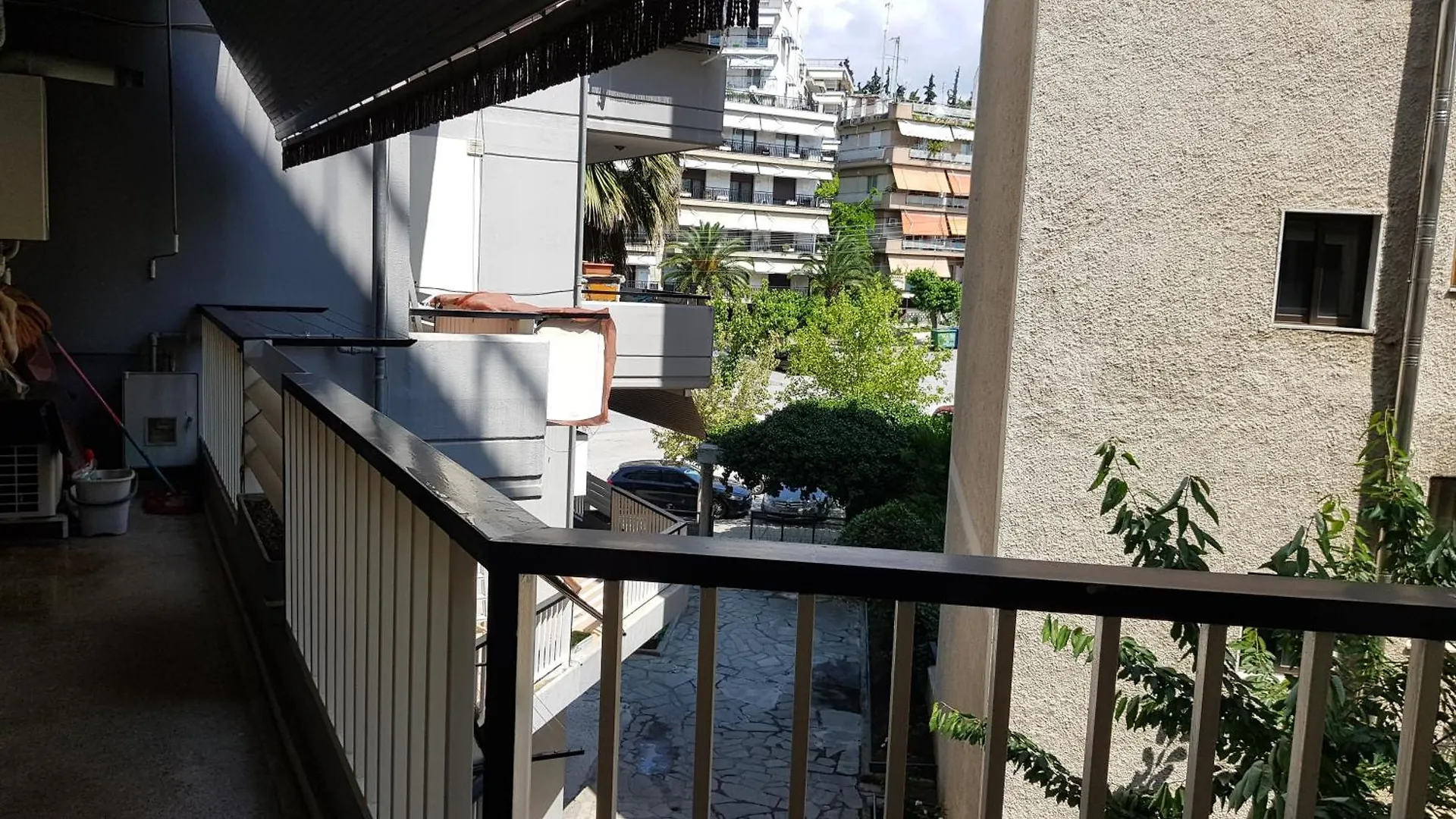 Sixorizon New Private Apartments In Thessaloniki 0*,  Greece