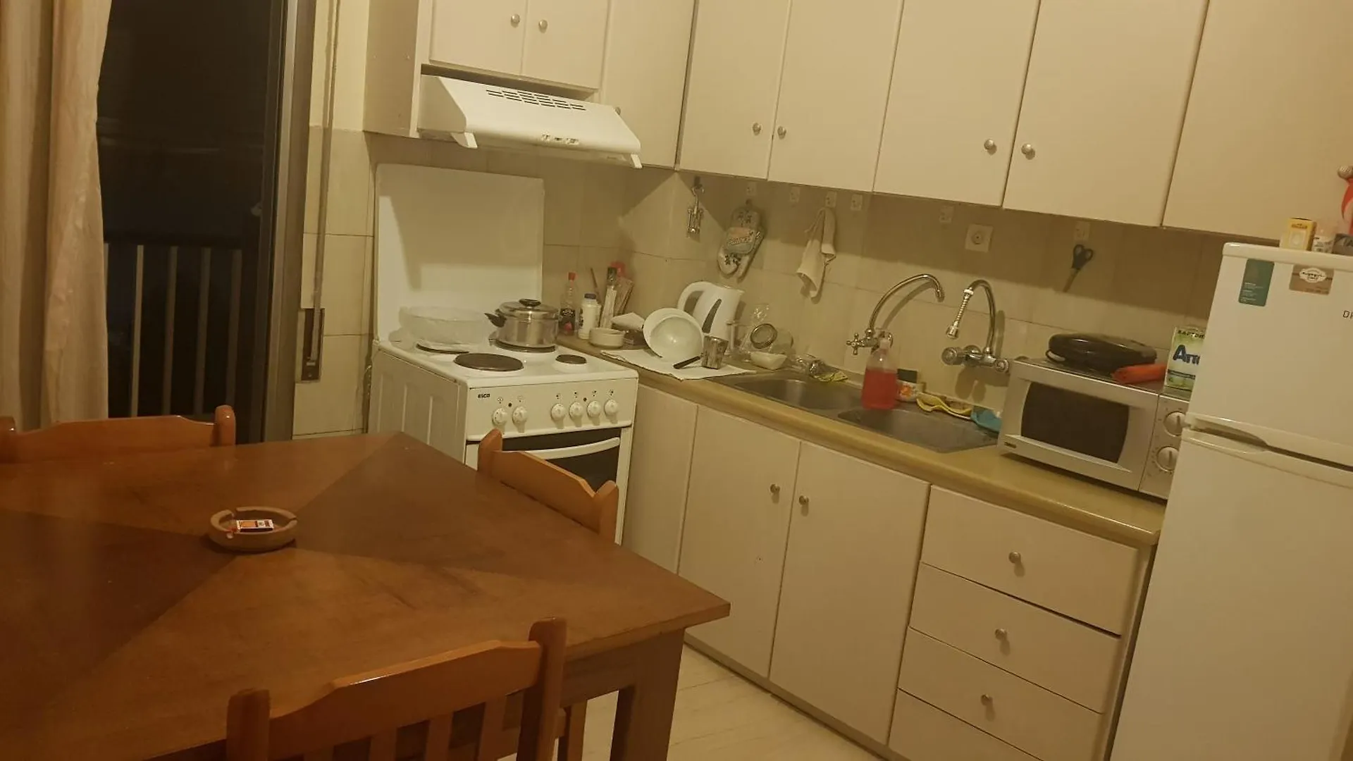 Sixorizon New Private Apartments In Saloniki
