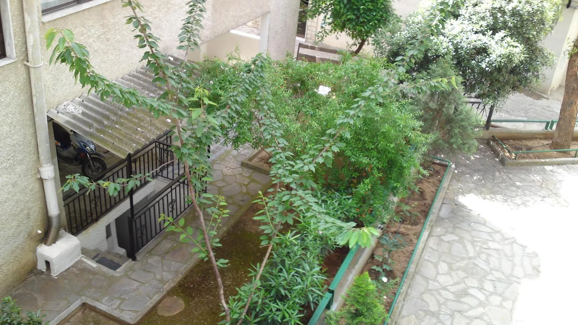 Sixorizon New Private Apartments In Saloniki Grecja